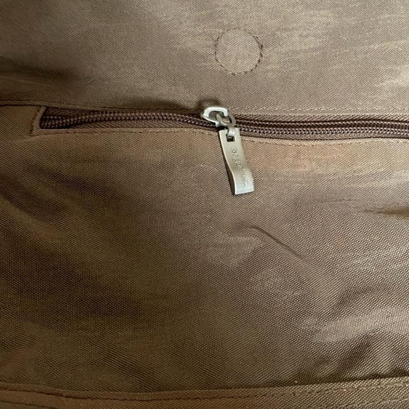Baggalini Brown Cossbody Bag🔥 - Picture 4 of 8